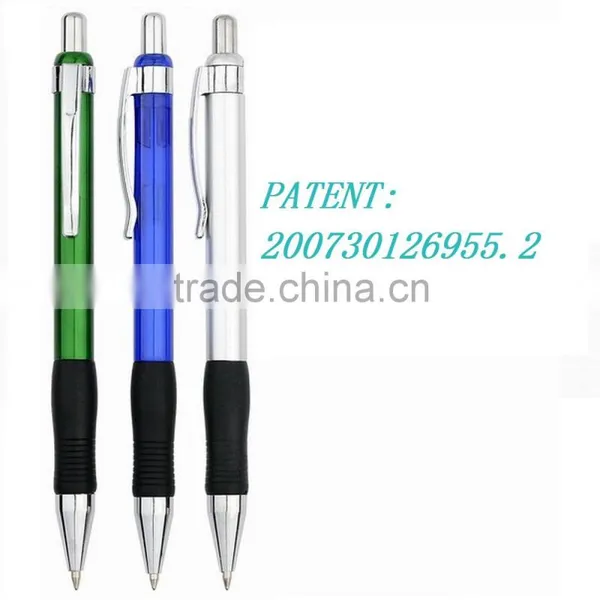 Metallic Pen Promotional Ball Pen With Smooth Writing Stationery Quality Choice photo-2
