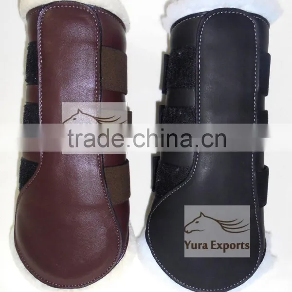 Horse Splint Boot