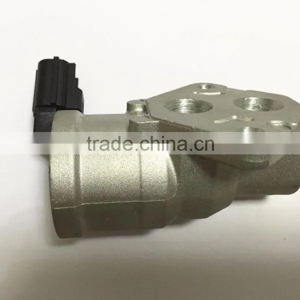 Idle Air Control Valve for Mazda Miata MX-5 Protege OEM# BP2Y-20-660 BP4W-20-660 photo-3