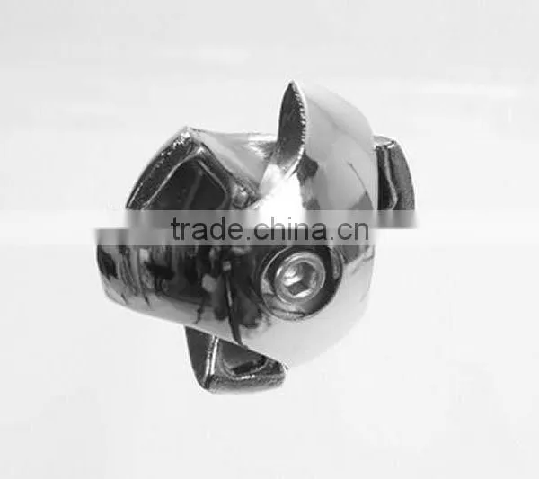 25mm NEW CLOTHES GARMENT RAIL WALK IN WARDROBE CHROME TUBING HANGING RAIL SYSTEMS photo-2