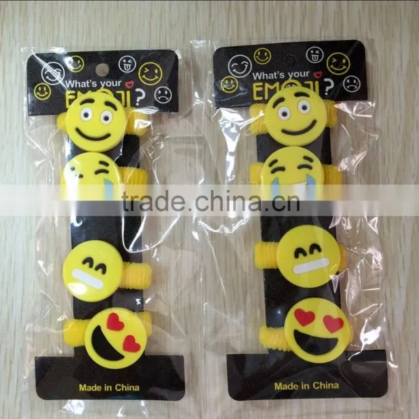 Wholesale Bulk Cheap Custom Silicone Slap Bracelet photo-2