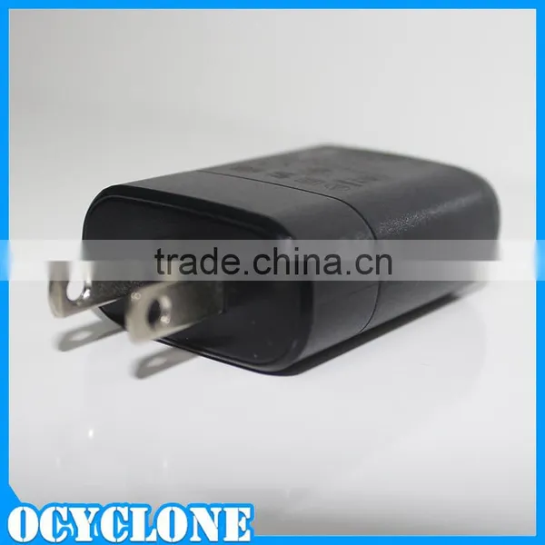 China Wall Charger Supplier Travel Portable Adapter for Lg Mobile Phone photo-2