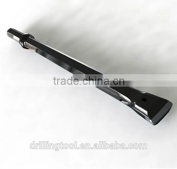 High Strengthen Integral Drill Steel H19, H22 photo-3