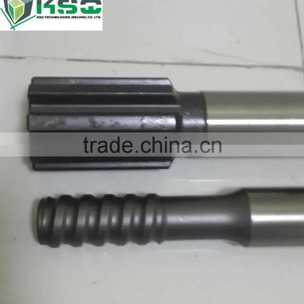 R32 R38 T38 T45 T51 Furukawa HD90 HD190 HD300 HD609 Shank Adaptor Striking Bar photo-4