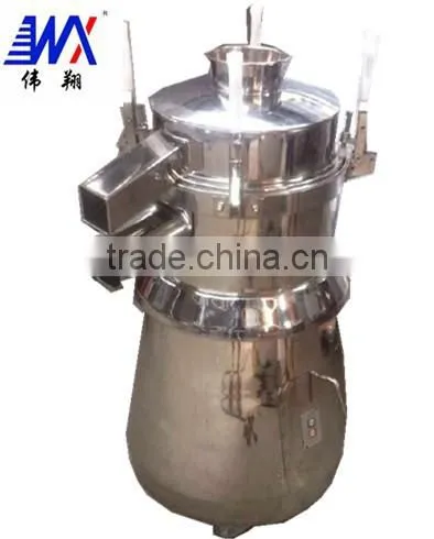 ZS Series Vibrating Screener