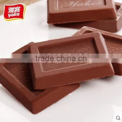 Yake Happiness Wedding Chocolate photo-4