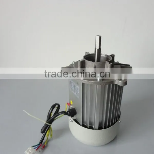 Single Phase Motor for Juicer