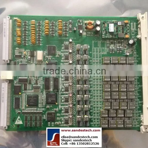 Huawei ADMB H602ADMB0 H602ADMB 03038518 for Huawei HONET UA5000 FA16 PCM photo-3