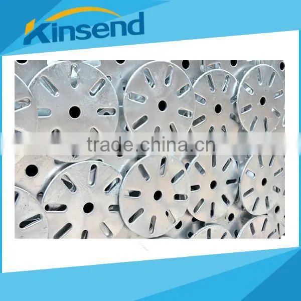 Ground Screw, Ground Screw Pole Anchor, Ground Screw Drill photo-2