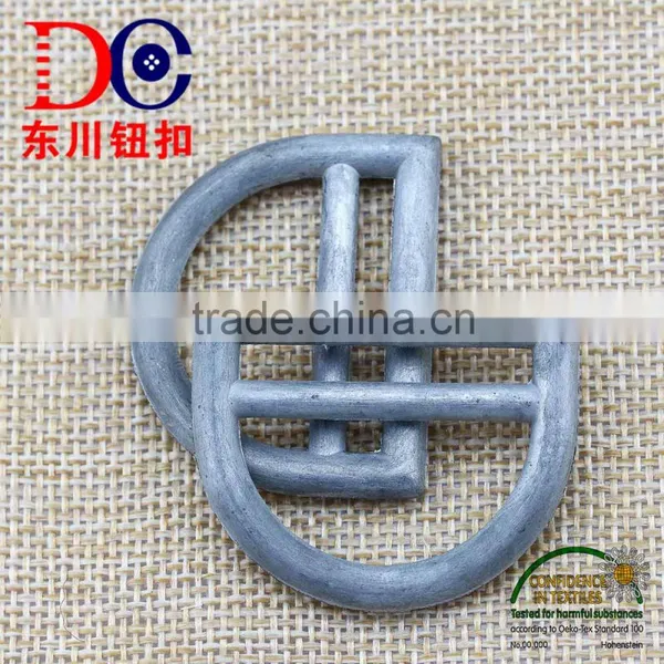 Rigging Hardware Zinc Alloy d Ring Wholesale photo-4
