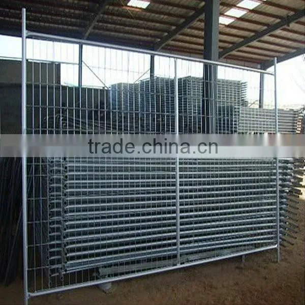 Au/eu Market Temporary Fencing Mesh Panel photo-3