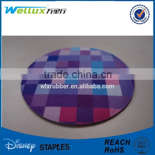 PVC Coaster photo-5
