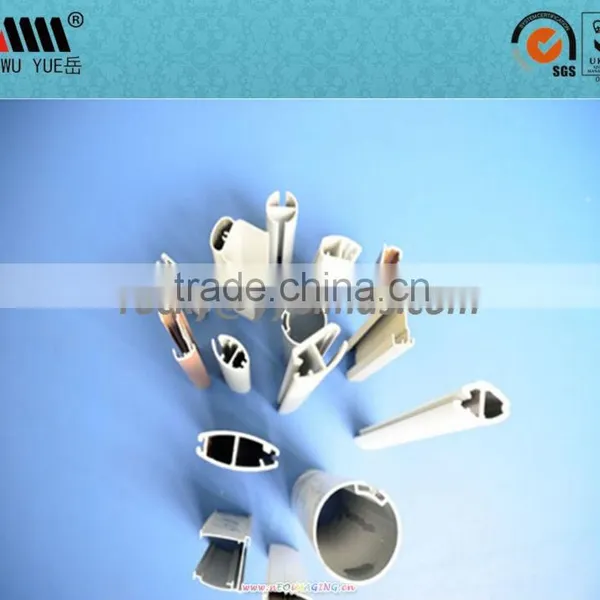 Hot Sell Blinds Alu Components