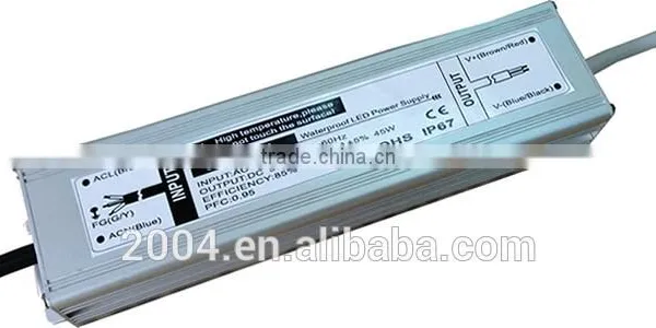 Led Driver CC-54900A for Street Lights,celling Lights,flood Lights photo-3