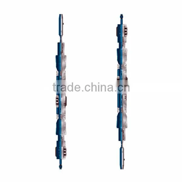 Retrievable Bridge Plugs