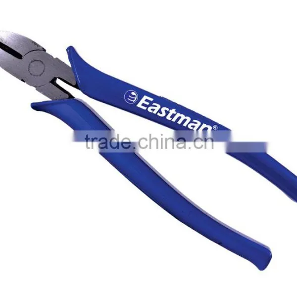 Combination of High Quality Professional Pliers photo-3