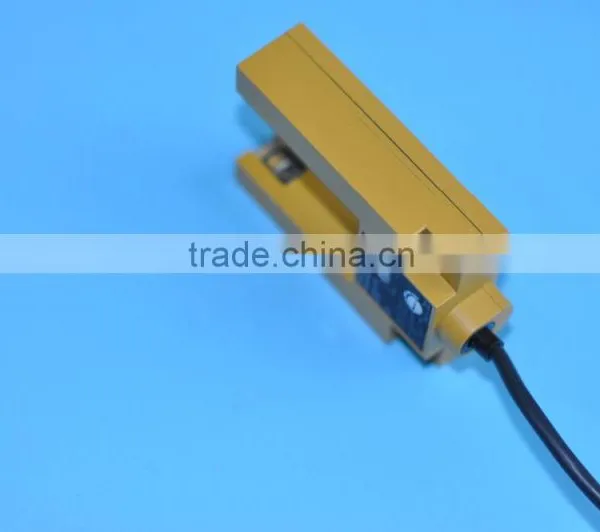Hot Sale Cell Type Dc12-24v Photoelectric Switch photo-2