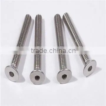Zinc Plated Truss Head Screws photo-3