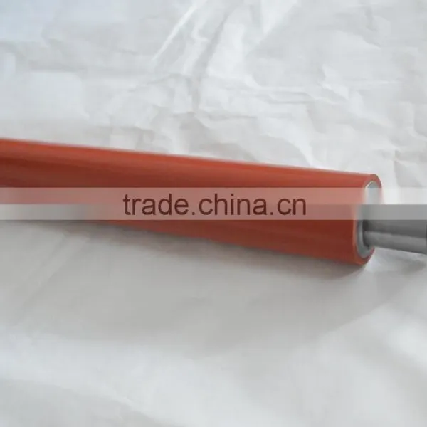 Heat Roller Spare Parts Fuser Lower Roller for Konica Minolta Bizhub C250 C252 C300 C350 351 C450 C451 Copier photo-4