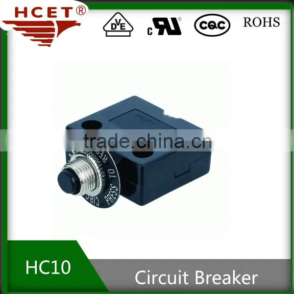 Protector, Over Temperature Protector, Overload, HC10 photo-5