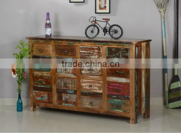 Recycle Wood Furniture