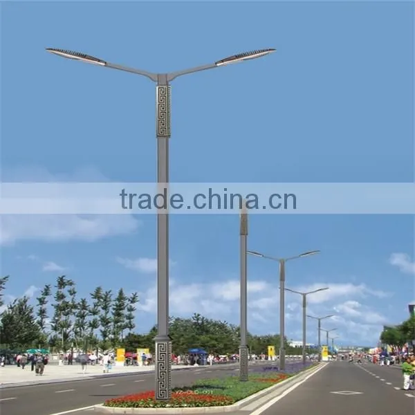 Street Lighting Pole