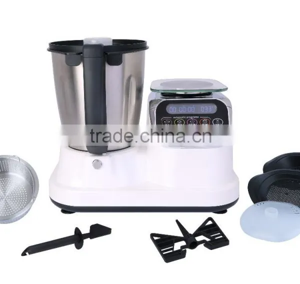 1200W Electric Soup Maker photo-4