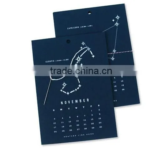Poster Wall Calendar Printing