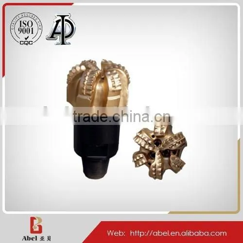 Sell Oil Pdc Drill Bit photo-2