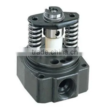 VE Rotor Head