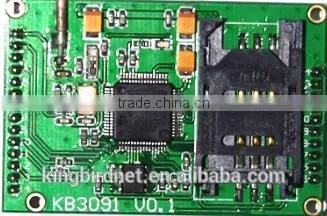 Gprs Modem With Serial Port, Cheap Gprs Modem, KB3091-F