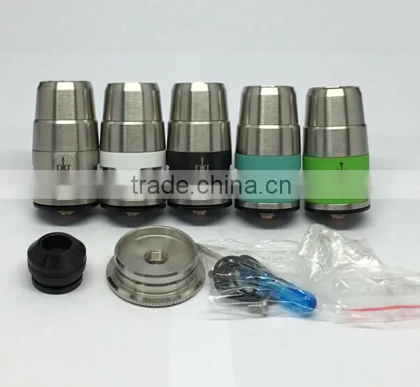 New Arriver Fashionable Revolt Rda Atomizer Vasipor Manufacturer&supplier photo-2