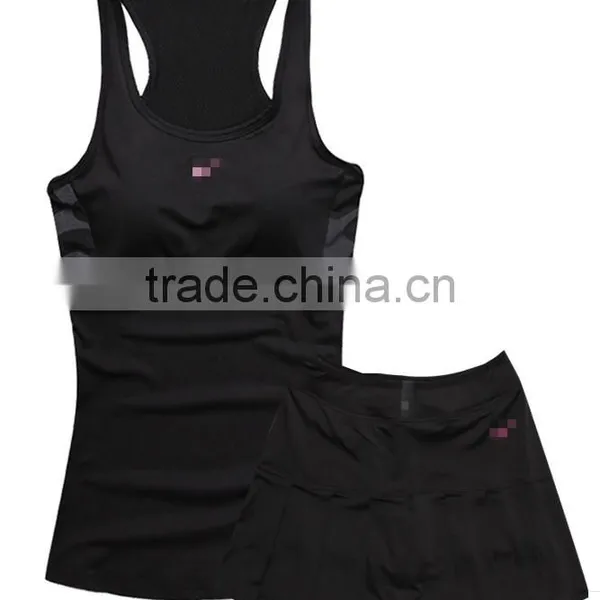 Women's Tennis Set For Sport Wear photo-3