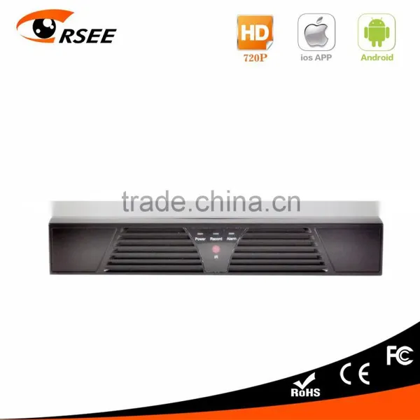 New Product Video Recorder 4ch Dvr photo-2