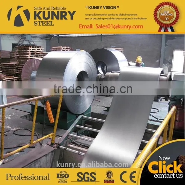 Tin Free Steel Coil Tinplate Coil TFS photo-2