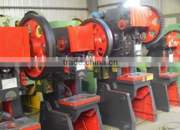 Stainless Steel Tube Punching Machine photo-3