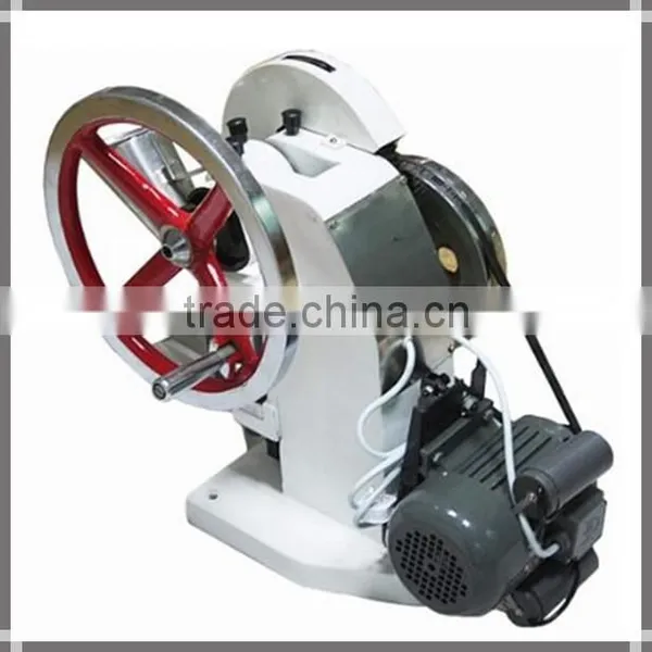 Tablet Press Machine Tablet Medicine Pill Pressing/factory Price Tabletop Tablet Press Machine/manual Hand Pill Press photo-4