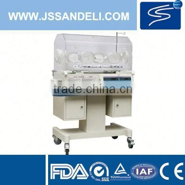 Infant Incubator Medical Infant Incubator