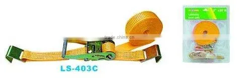 Heavy Duty Tie Down