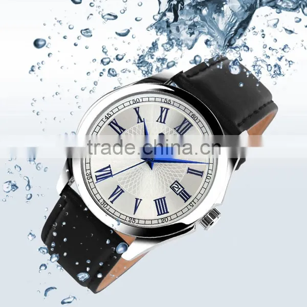 SKMEI Luxury Quartz Analogue Watch photo-4