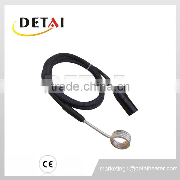 120V 100W Heating Element Enail Dnail Electric Coil Heater
