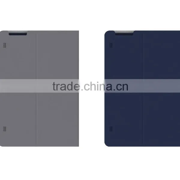 Top Sale Ultra Thin PU Leather Flip Cover Tablet Case For Lenovo A10-30 With Free Screen Protector photo-6