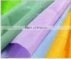 PP Woven Fabric Rolls, Coated / Uncoated