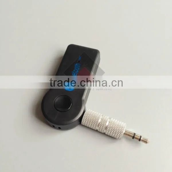 3.5mm Bluetooth 3.0 Audio Receiver photo-2