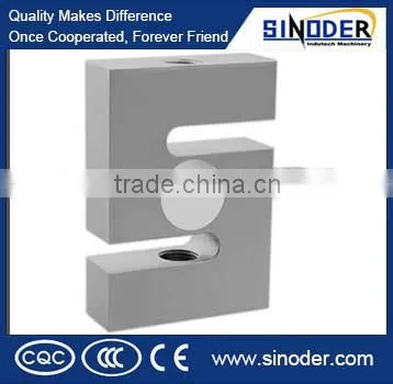 High Quality Small Scale Sensor ,pull and Push Load Cell photo-2