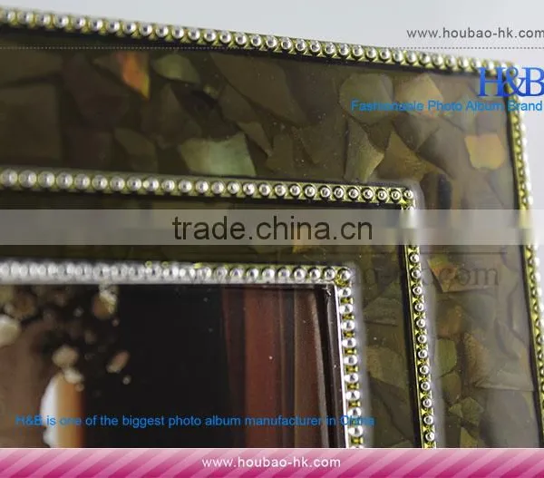 Popular Factory Direct Sale Baroque Style Frame photo-3
