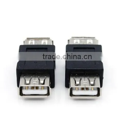 USB 2.0 A Female to Female Adapter photo-2