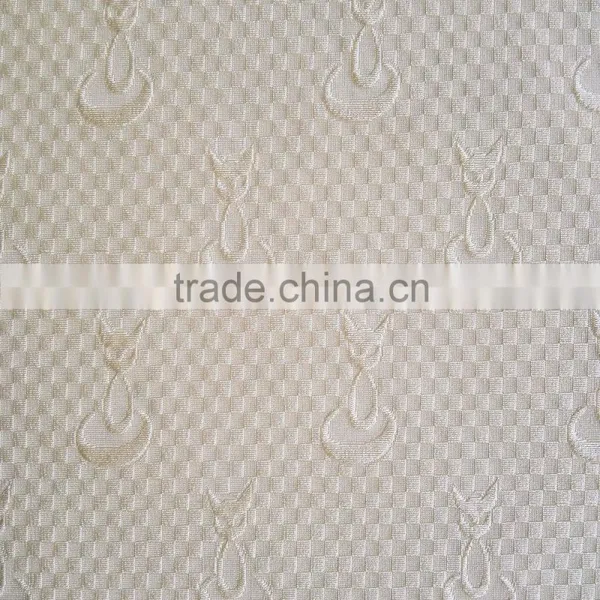 Factory New Development Karl Mayer Warp Knit Nylon Spandex Jacquard Samples in 2016 photo-3