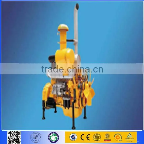 High Quality Wechai WD10 Engine for Liugong Wheel Loader Engine / Liugong Parts