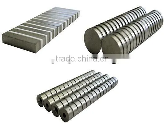Industrial Use SMCO Magnets for Sale